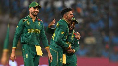 South Africa Captain Temba Bavuma Hails Proteas' "Clinical Display With Bat" After Win Over New Zealand