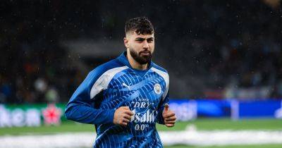 Josko Gvardiol - Josko Gvardiol praises Man City duo as academy explain EFL Trophy disappointment - manchestereveningnews.co.uk