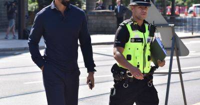 Rio Ferdinand - Rio Ferdinand speaks out after fan convicted of racially abusing him - manchestereveningnews.co.uk - Britain