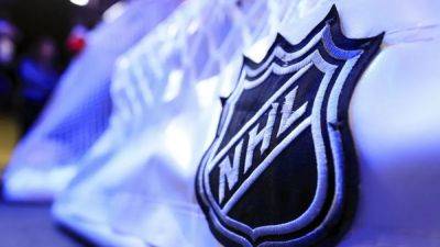 NHL-League and union discuss on-ice safety after player's death in England