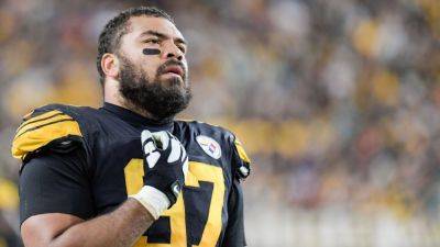 Steelers activate DL Cam Heyward from IR for matchup vs. Titans - ESPN