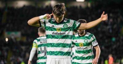 Oh earns Celtic acclaim from Brendan Rodgers but boss teases goal hero over one weakness