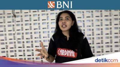Cerita Nitya Krishinda Maheswari Jadi Pelatih Bulutangkis - sport.detik.com - Indonesia