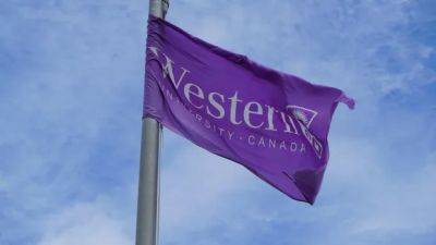 Western University women's hockey coach says she's ready to support team after player threats to boycott games
