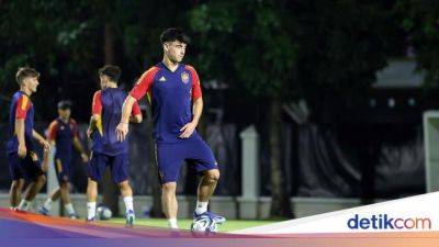 Piala Dunia U-17: Spanyol Waspadai Kecepatan Kanada - sport.detik.com - Uzbekistan - Indonesia - Mali