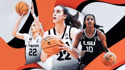 Ranking the top 25 players in women's college basketball - ESPN