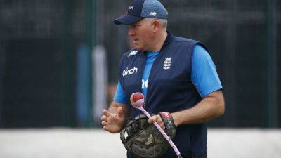 Inconsistency to blame for Sri Lanka's poor World Cup, says coach Silverwood