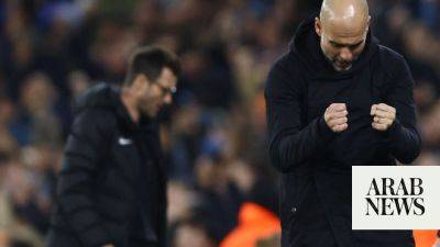 Man City face Chelsea test as pressure builds on Ten Hag