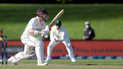 Henry Nicholls - New Zealand Test Player Henry Nicholls Likely To Face Ball-Tampering Charges - sports.ndtv.com - New Zealand - India - Sri Lanka - Bangladesh