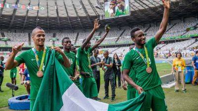 Olympics medal count does not represent potential, says Ladipo