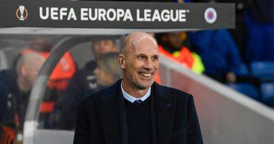 Philippe Clement - Philippe Clement is Rangers problem solver as solutions to Beale's self inflicted issues has Ibrox reunited - dailyrecord.co.uk - Belgium