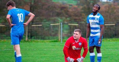 St Cuthbert Wanderers hit by second half goal spree for second week running