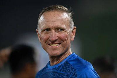 Allan Donald to quit Bangladesh post after his public criticism of 'timed-out' row