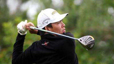 Thai Phachara upstages Smith, Bae at Hong Kong Open