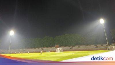 Rumput Mulus Stadion Gelora 10 November Bikin Bima Sakti Terkejut