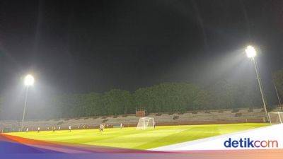 Rumput Mulus Stadion Gelora 10 November Bikin Bima Sakti Terkejut