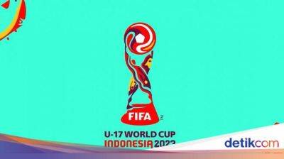 Jadwal Pembukaan Piala Dunia U-17: Ada 8 Menit Opening Ceremony - sport.detik.com - Uzbekistan - Indonesia - Mali - Panama