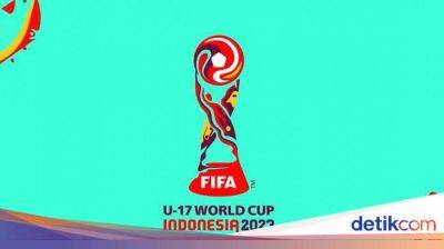 Pembukaan Piala Dunia U-17 Nanti Malam, Ini Daftar Juara Sebelumnya - sport.detik.com - Switzerland - China - Indonesia - India - Ghana - Saudi Arabia - Nigeria - Chile - Peru