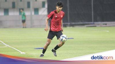 Indonesia Vs Ekuador: Garuda Muda Gak Ada Takut-takutnya - sport.detik.com - Usa - Indonesia - Panama