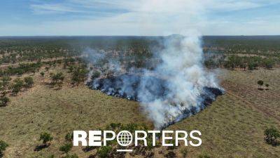 Indigenous people and climate change: With Aboriginal Australians when the bush burns (3/4) - france24.com - Australia