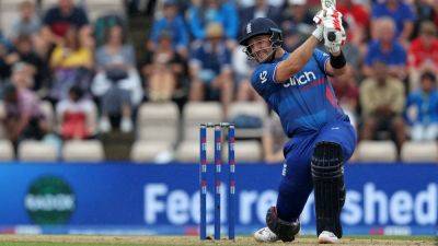 England's Predicted XI vs Pakistan, Cricket World Cup 2023: Will Liam Livingstone Stay On The Sidelines?