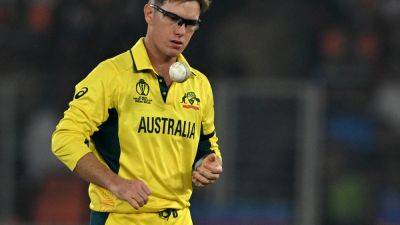 Zampa's Control Of Length Makes Him Almost Unplayable: Australia Spin Bowling Coach