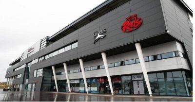 Salford Red Devils bosses say club could be WEEKS from folding due to ongoing AJ Bell Stadium dispute