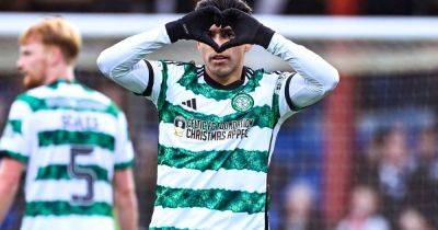 Michael Beale - Luis Palma - Luis Palma proving Celtic transfer instincts are better than Spanish suitors' who 'regret' passing on Honduran - dailyrecord.co.uk - Spain - county Ross - Honduras