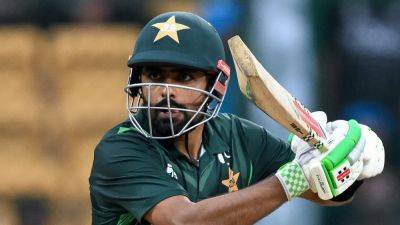 Pakistan's Predicted XI vs England, Cricket World Cup 2023: Will Babar Azam And Co Stick To Winning Combination?