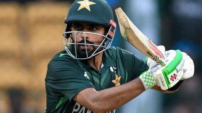 "We Have A Plan": Babar Azam's Clear Take On Pakistan's Cricket World Cup 2023 Semis Scenarios