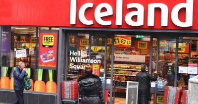 Iceland urges shoppers to hurry as discontinued Nestle Caramac 'flying off shelves' at 41p a bar - manchestereveningnews.co.uk - Britain - Iceland