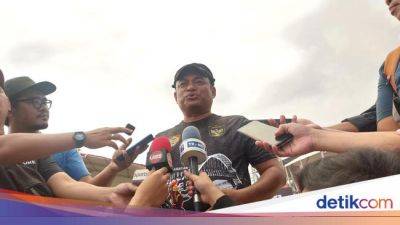 UCI MTB World Championship 2023: Mencari Juara Dunia di Palangka Raya - sport.detik.com