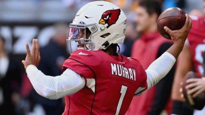 Kyler Murray - Kyler Murray to make first start for Cardinals in 11 months - ESPN - espn.com - state Arizona