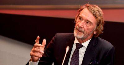 Sir Jim Ratcliffe has already hinted at Manchester United transfer strategy as announcement 'close'