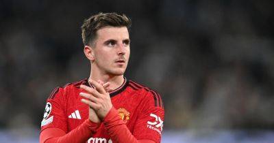 William Gallas - Chelsea icon points out Mason Mount to Manchester United transfer 'mistake - manchestereveningnews.co.uk