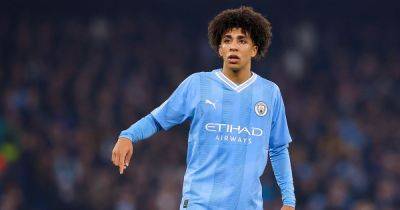Jack Grealish - Kyle Walker - Gareth Southgate - Cole Palmer - Phil Foden - Tino Livramento - James Macatee - Liam Delap - Rico Lewis - Gareth Southgate sends England message to Man City youngster Rico Lewis - manchestereveningnews.co.uk - Macedonia - county Lee - Malta