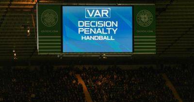 Brendan Rodgers - Mario Hermoso - Connor Goldson - What Premiership bosses think of VAR as Celtic calls from Rodgers flanked by 'game's gone mad' rant and big cost question - dailyrecord.co.uk - Belgium - Scotland