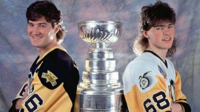 Philadelphia Flyers - Wayne Gretzky - Penguins will retire Jaromir Jagr's No. 68 on Feb. 18 - ESPN - espn.com - Czech Republic - Washington - Los Angeles