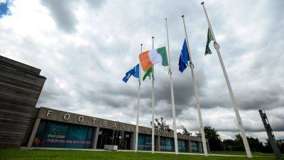 Funding to FAI from Sport Ireland delayed amid governance concerns