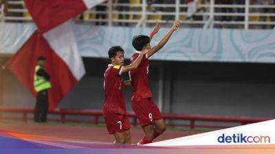 Iqbal Gwijangge: Lawan Panama, Timnas U-17 Harus... - sport.detik.com - Indonesia - Panama