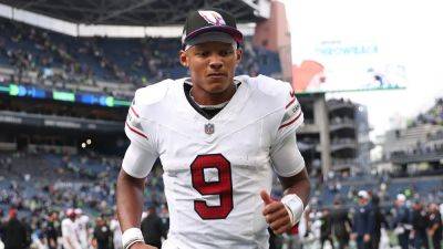 Kyler Murray - Ex-Cardinals QB Josh Dobbs suggests coach Jonathan Gannon lied to him shortly before trade to Vikings - foxnews.com - county Murray - state Arizona - county Cleveland - state Minnesota - county Will