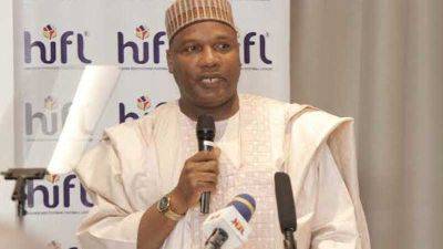 ‘I will fight on until FG stops Startimes’ N1.6b for NPFL broadcast right’ - guardian.ng - Nigeria