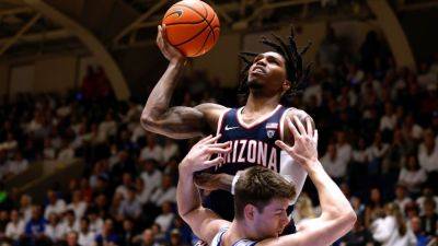 Arizona's Love unfazed by boos in Duke return -- 'Handled business' - ESPN