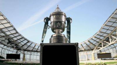 FAI Cup final - Bohemians v St Patrick's Athletic: All you need to know