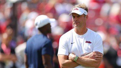 Lane Kiffin did nothing wrong in leaked exchange with DeSanto Rollins over mental health - commentary