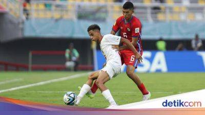 Piala Dunia U-17 2023: Lawan Indonesia Layaknya Final untuk Panama - sport.detik.com - Indonesia - Panama
