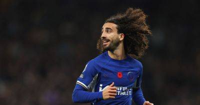 Marc Cucurella makes Pep Guardiola admission ahead of Man City vs Chelsea fixture