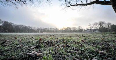 Greater Manchester weather forecast: Is it going to get colder next week?
