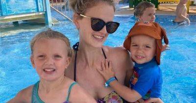 'Nothing prepared me for the reality after discovery while breastfeeding my child'