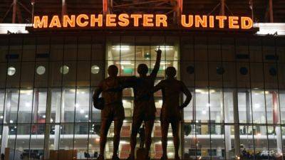 Ratcliffe closing in on minority stake at Manchester United: Reports